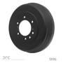 True Balanced Brake Drum 365-67024