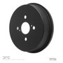 True Balanced Brake Drum 365-76020