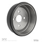 True Balanced Brake Drum 365-76020