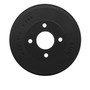True Balanced Brake Drum 365-54035