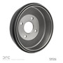 True Balanced Brake Drum 365-54035