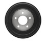 True Balanced Brake Drum 365-53002