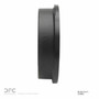 True Balanced Brake Drum 365-53002