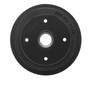 True Balanced Brake Drum 365-50001