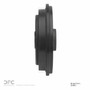 True Balanced Brake Drum 365-50001