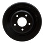 True Balanced Brake Drum 365-46000