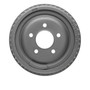 True Balanced Brake Drum 365-55000