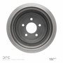 True Balanced Brake Drum 365-55000