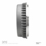 True Balanced Brake Drum 365-55000