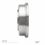 True Balanced Brake Drum 365-72008