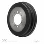 True Balanced Brake Drum 365-76021