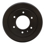 True Balanced Brake Drum 365-47000