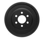 True Balanced Brake Drum 365-40051