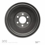 True Balanced Brake Drum 365-40051