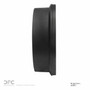 True Balanced Brake Drum 365-40051