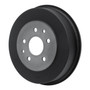 True Balanced Brake Drum 365-76000