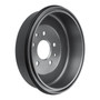 True Balanced Brake Drum 365-76000