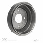 True Balanced Brake Drum 365-67026