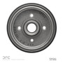True Balanced Brake Drum 365-50002