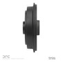True Balanced Brake Drum 365-50002