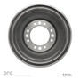 True Balanced Brake Drum 365-54073