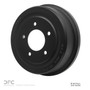 True Balanced Brake Drum 365-54052