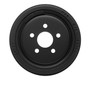 True Balanced Brake Drum 365-47023