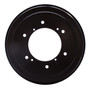 True Balanced Brake Drum 365-76022