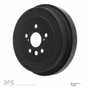 True Balanced Brake Drum 365-76024
