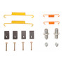 DFC Drum Brake Hardware Kit 370-03013