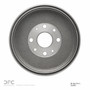 True Balanced Brake Drum 365-54001