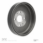 True Balanced Brake Drum 365-54001