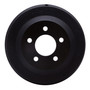 True Balanced Brake Drum 365-66004
