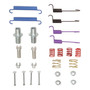 DFC Drum Brake Hardware Kit 370-03017