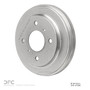True Balanced Brake Drum 365-67028