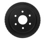 True Balanced Brake Drum 365-47048