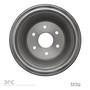 True Balanced Brake Drum 365-47048