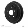 True Balanced Brake Drum 365-47025