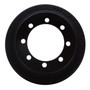 True Balanced Brake Drum 365-54055
