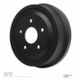 True Balanced Brake Drum 365-40055