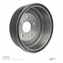 True Balanced Brake Drum 365-40055