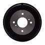 True Balanced Brake Drum 365-67001