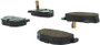 StopTech Performance for 89-98 240SX Rear Brake Pads