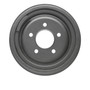 True Balanced Brake Drum 365-54075