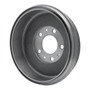 True Balanced Brake Drum 365-80017