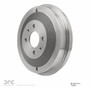 True Balanced Brake Drum 365-74001