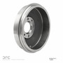 True Balanced Brake Drum 365-74001
