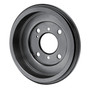 True Balanced Brake Drum 365-54040