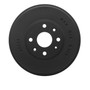 True Balanced Brake Drum 365-54003