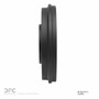 True Balanced Brake Drum 365-54003